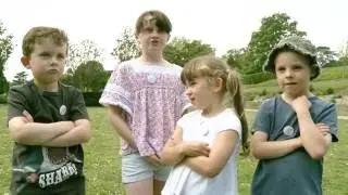 Calverley Adventure Grounds: 'Do you want to build a playground?' Campaign Video