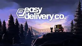 ЛЕГКО ДОСТАВЛЯЮ ЗАКАЗЫ | ПРОХОЖДЕНИЕ EASY DELIVERY CO.