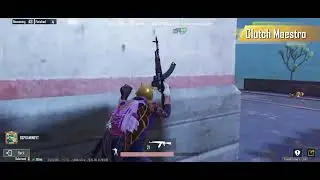 #bgmi Aug2025 gameplay highlights 