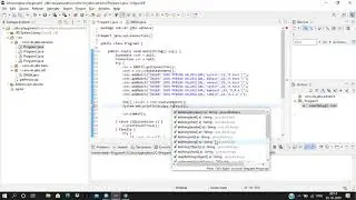 JDBC - 2 ( Batch processing using Statement and Prepared statement)