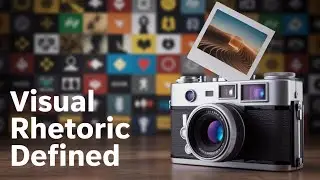 Understanding Visual Rhetoric by Jenae Cohn