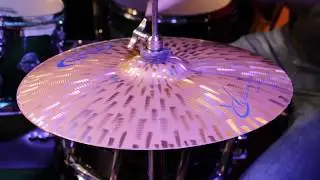Hi Hat 13