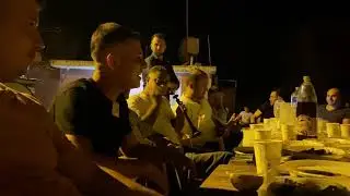 Bu senede geleceğin yok senin davul zurna