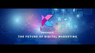 KRIOS ICO Review | A Platform for Building an Outsourced Marketing Team