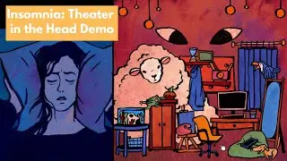 Insomnia: Theater in the Head demo