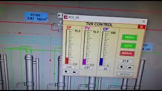 PID issue