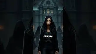 Book Trailer: Hell Bent by Leigh Bardugo