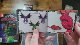 Cathedral #PremiumUnboxing!  Series 3 Premium Edition Games