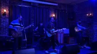 The Totals - Snowy Owl (Live at Bit House Saloon) - 7/24/2019