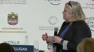 Global Cryptocurrency - Mulligan - Regulatory Vacuum