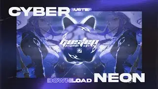 Avee Music Player Visualizer Template Download | Cyber-Neon | 60 Fps | Free Use | Trap, Phonk