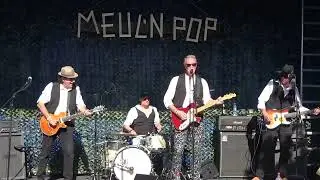 Meuln pop 2022 St. Annen, Hail Gewoon