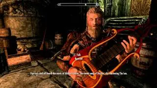 The Tale of the Tongues preformed by Ogmund the Skald