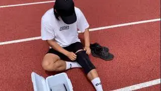 어프레이드 발목찜질팩