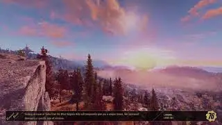 Fallout 76 Gamplay By Mi Cha DemEl