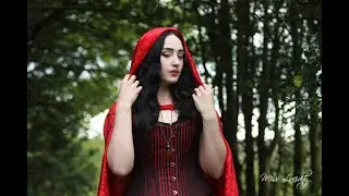 ASMR - My corset Collection