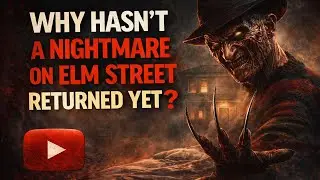 Can A Nightmare on Elm Street Ever Work Again?