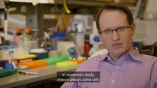 Circulating Tumor DNA: Enhanced Cancer Detection | Stanford Cancer Institute