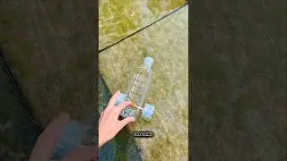 how to make boat with bottle DIY Boat making ideas easy boat making with bottle #boat