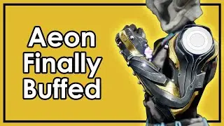Destiny 2: Aeon Exotic Gauntlets Finally Buffed