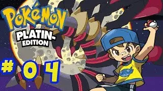 Einige Trainerk&auml;mpfe auf dem Weg nach Erzelingen 🌍 Pok&eacute;mon Platin Edition #04