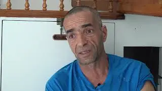 Rencontre avec Samir Antri-Bouzar pour la Longue Route 2018