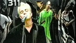 MTV Buzz Bin CD Commercial
