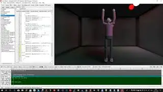 Voxel-cone-tracing experiments (GI, shadows, reflections, transparency, etc.)