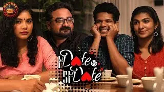 1st Date Vs 51st Date Ft. Temple Monkeys Abdool | Balaji Venugopal | Madras Meter