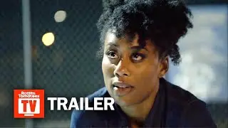 Good Trouble S01E07 Trailer | 'Swipe Right' | Rotten Tomatoes TV