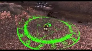 WoW 6.0.3 Tmorph Earth Warlock