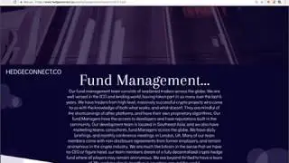 HEDGECONNECT STAKING MASTERNODES BABY !!