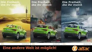 IAA 23 Adbusting