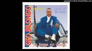 Geo-Bilongo Chateau Rouge