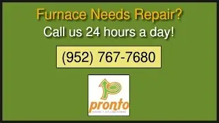 Best 24 Hour Furnace Repair In Bloomington, Minnesota