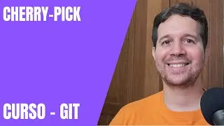 30 - Merging a Single Commit with Cherry-Pick | Git Course