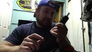 Epauto Torque FAT Wrench Screwdriver Initial Thoughts