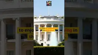 The first Air Condition in White House #hvac #airconditioning #hvactraining