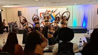 ART FUSION FEST 2ª EDIÇÃO - CIA KIM GRUPO DESTAQUE 2025 