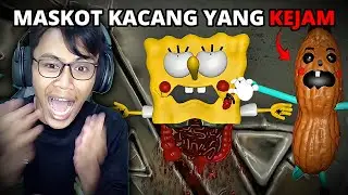Ada Kejadian Mengerikan Di Restoran Goofy Goobers..!!! Spongebob Horror Game: Goofy Goobers
