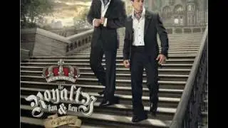 Se Apago la Llama Chino y Nacho ft Rakim y Ken-Y Original (Letras)