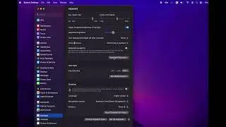 Как использовать клавиатуру Windows на MacBook