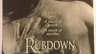 RUBDOWN [ 1993 ] | Full Movie 