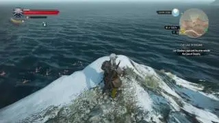 Witcher 3 Wild Hunt - Easiest Humpty Dumpty Trophy/Achievement