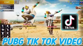 PUBG TIKTOK FUNNY MOMENTS AND DANCE (PART114)//ULTRA/AVI