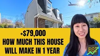 This Duplex Could Give Us +$79,000 Next Year