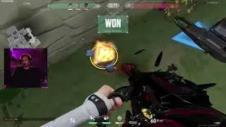 SATURDAY REDEMPTION! Clove🦋 ROAD TO IMMORTAL💎(1 ACE + 1 KNIFE = IMMORTAL) #valorant #moizzz