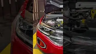 Ppf kaplama #atodetailing #automobile #talasisdetailing #detailing