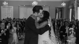 Tharushi & Ben // Rudding Park // Yorkshire Wedding Film