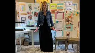 VO- Virtual Science Fair 2021